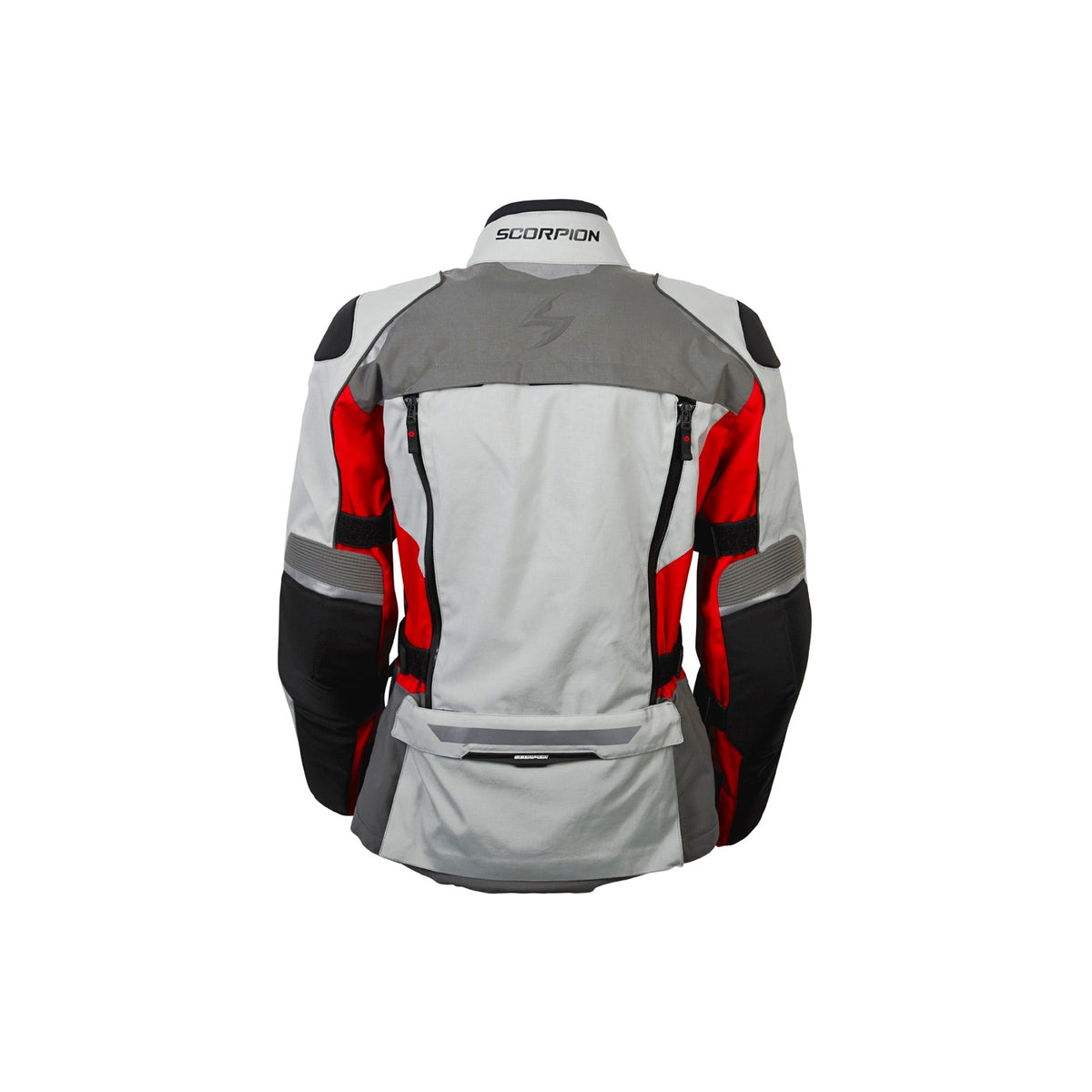 YOSEMITE JACKET RED 2X - 75-50212X-1