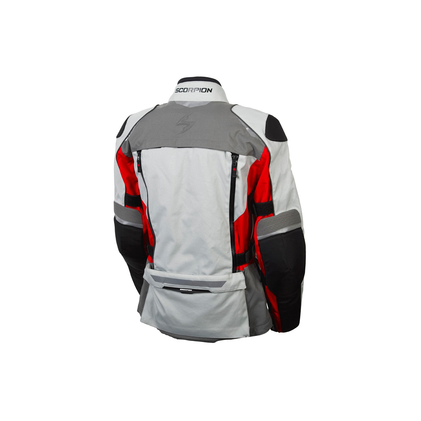 YOSEMITE JACKET RED 2X - 75-50212X-2