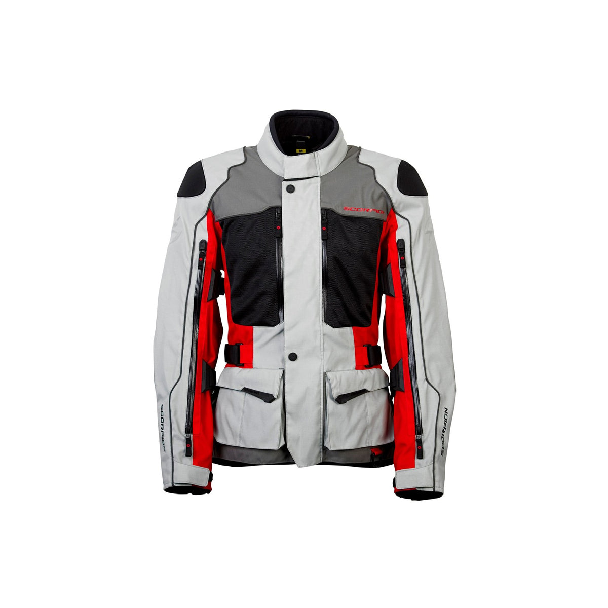 YOSEMITE JACKET RED 3X - 75-50213X