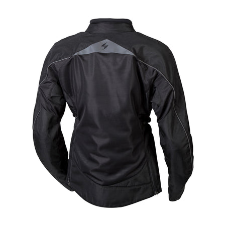 WOMEN'S MAIA JACKET BLACK MD - 75-5305M-1
