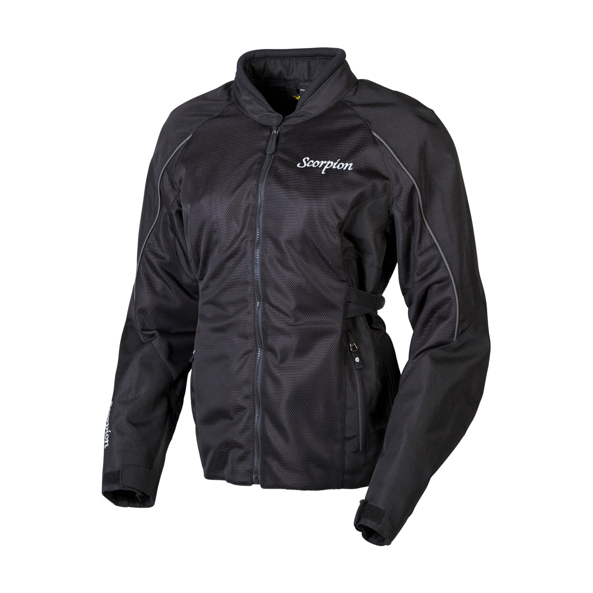 WOMEN'S MAIA JACKET BLACK MD - 75-5305M-2