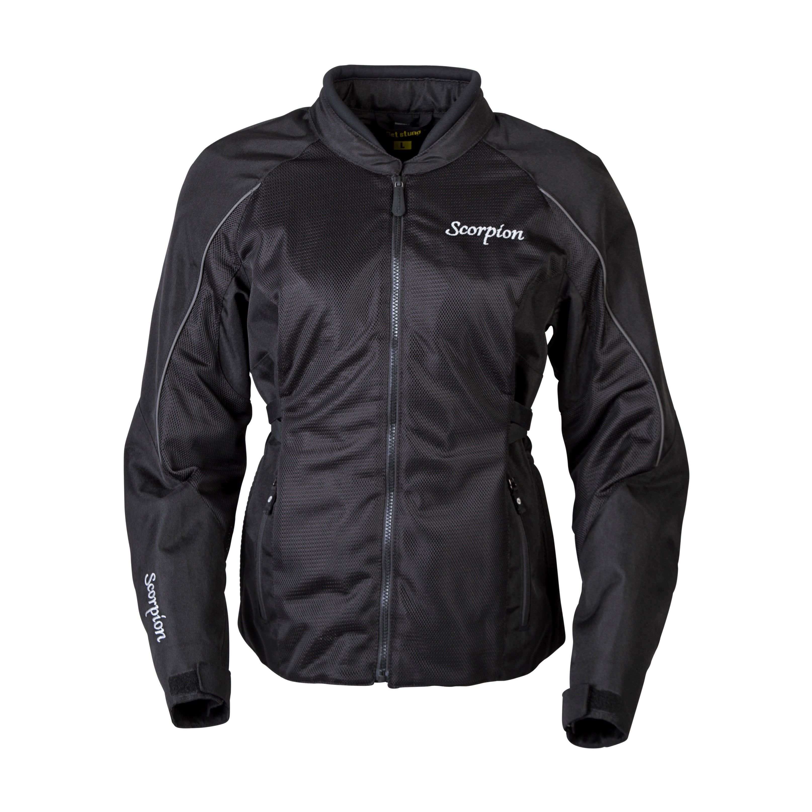 WOMEN'S MAIA JACKET BLACK MD - 75-5305M