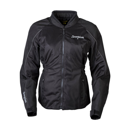 WOMEN'S MAIA JACKET BLACK MD - 75-5305M
