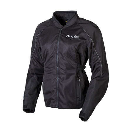 WOMEN'S MAIA JACKET BLACK XL - 75-5305X-2