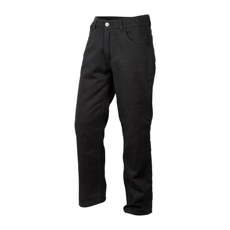 COVERT JEANS BLACK SIZE 36 - 75-55136