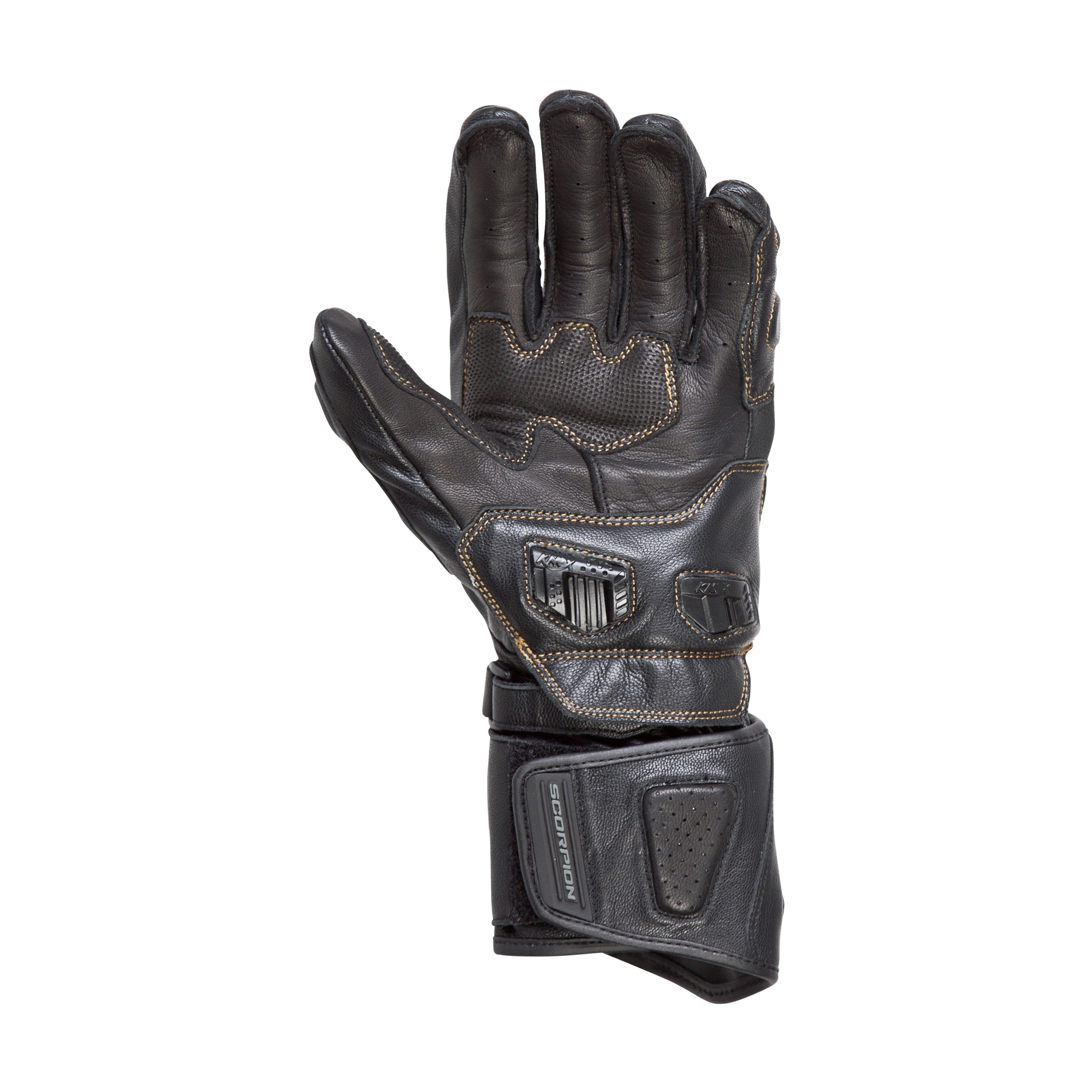 SG3 MK II GLOVES BLACK 2X - 75-57002X-1