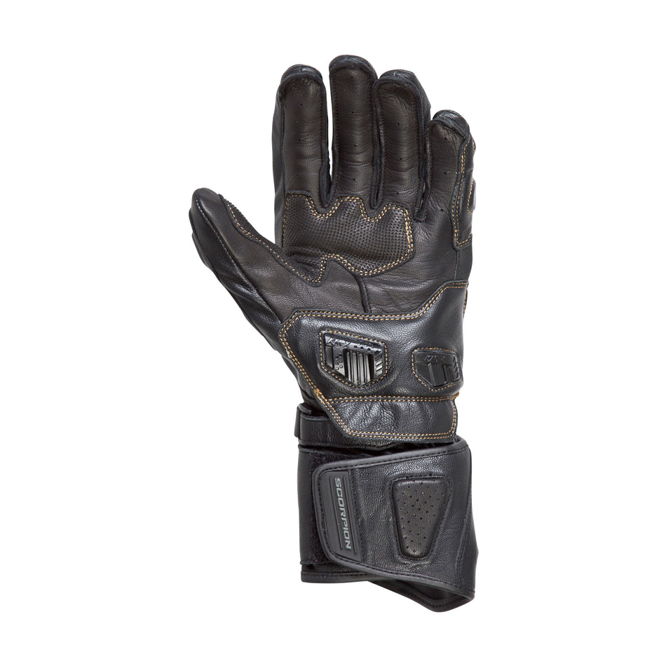 SG3 MK II GLOVES BLACK 2X - 75-57002X-1