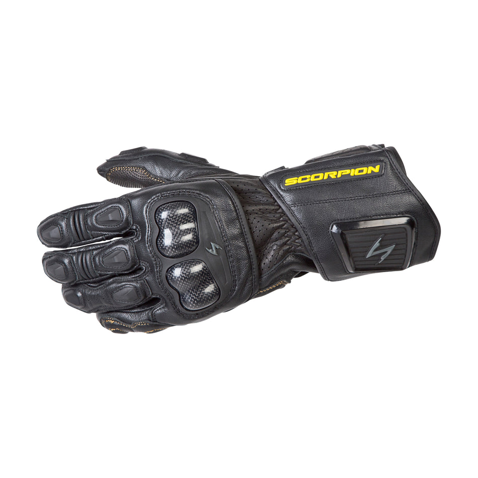 SG3 MK II GLOVES BLACK 2X - 75-57002X