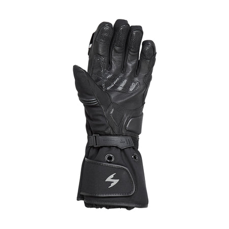 TEMPEST COLD WEATHER GLOVES BLACK 3X - 75-57753X-1