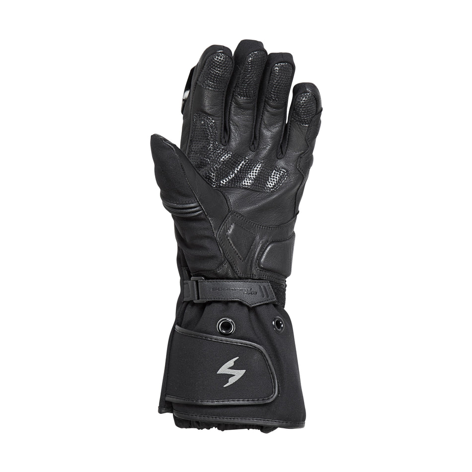 TEMPEST COLD WEATHER GLOVES BLACK 3X - 75-57753X-1