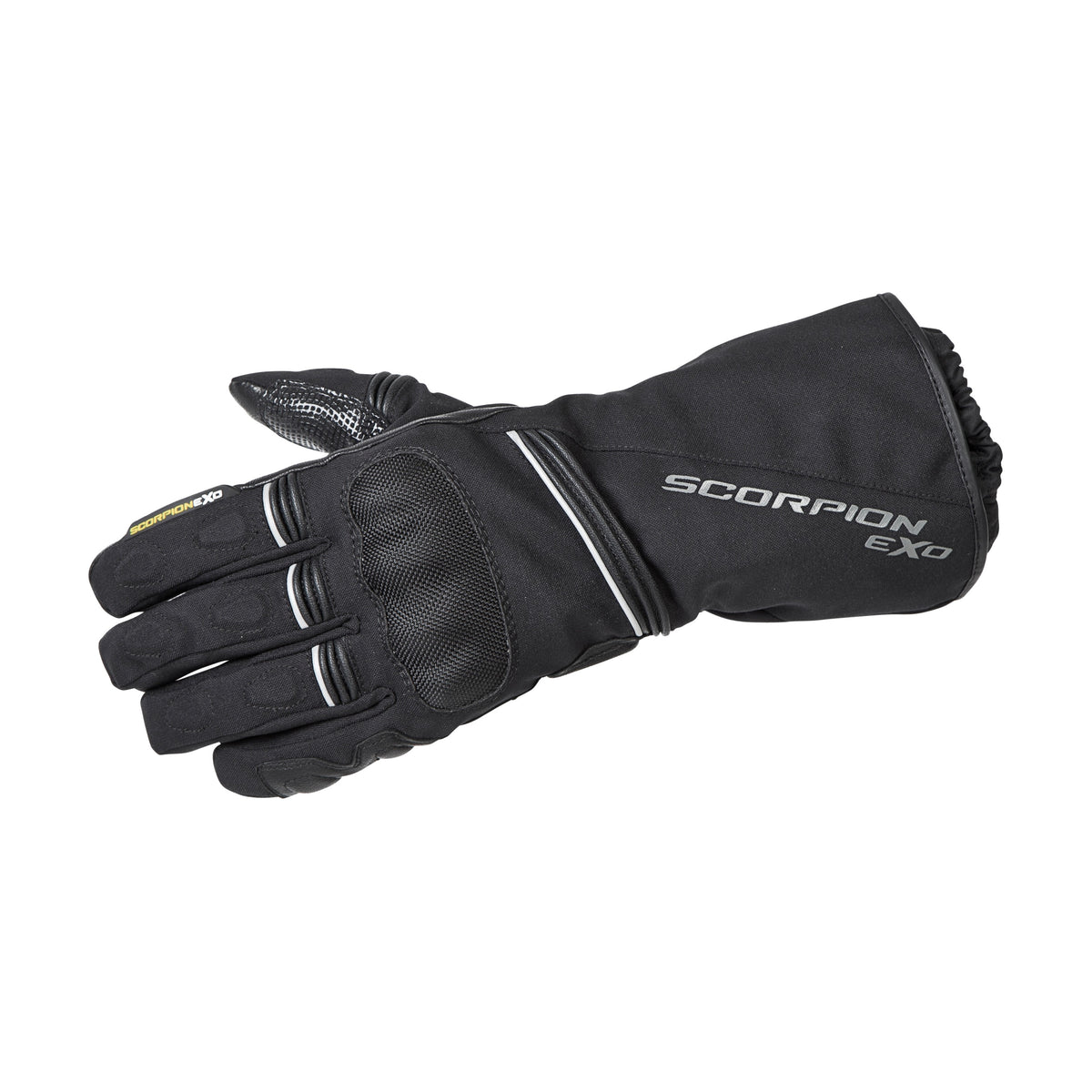 TEMPEST COLD WEATHER GLOVES BLACK 3X - 75-57753X