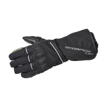 TEMPEST COLD WEATHER GLOVES BLACK 3X - 75-57753X