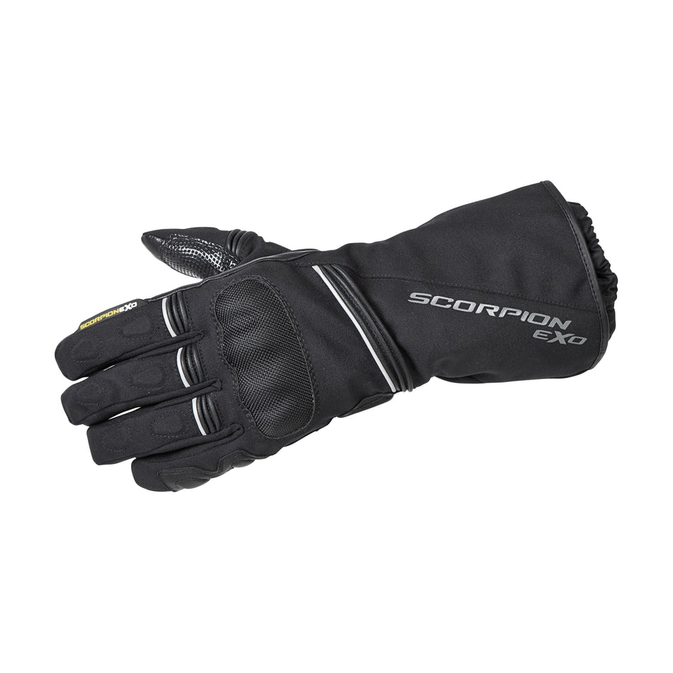 TEMPEST COLD WEATHER GLOVES BLACK 3X - 75-57753X