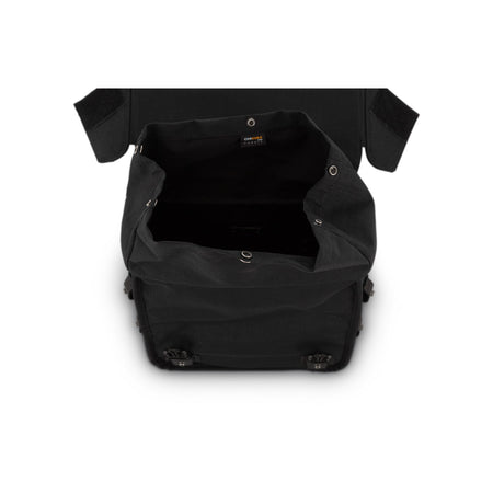 THROWOVER SADDLEBAG BLACK - 750-05507-3