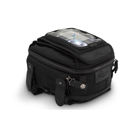 TANK TAIL BAG BLACK - 750-05509