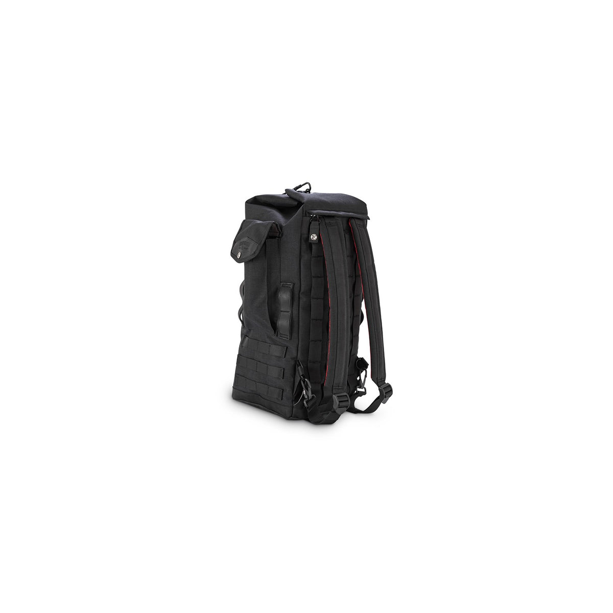 SISSY BAR BAG BLACK - 750-05515-2