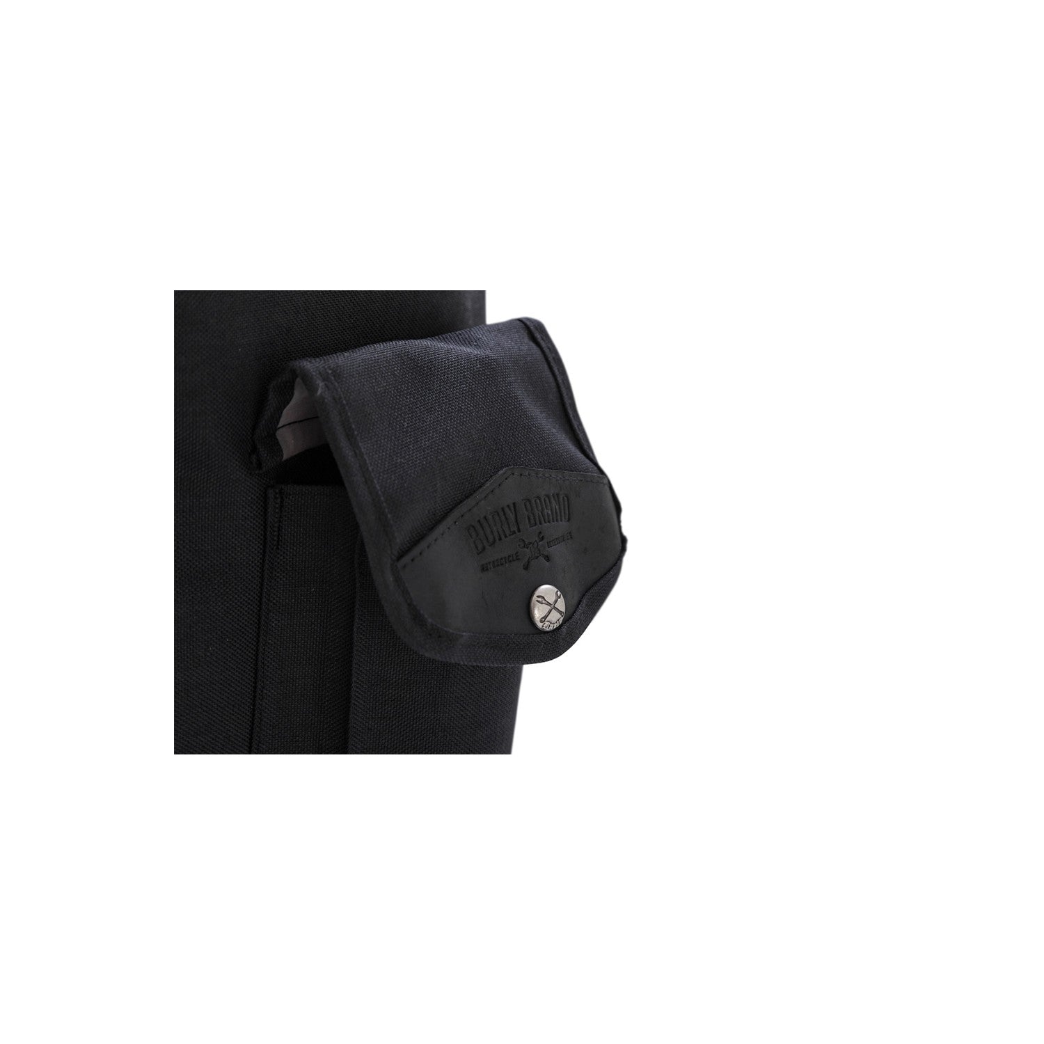 SISSY BAR BAG BLACK - 750-05515-3