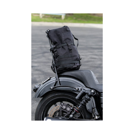SISSY BAR BAG BLACK - 750-05515-4