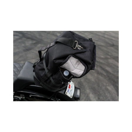 SISSY BAR BAG BLACK - 750-05515-5