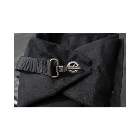 SISSY BAR BAG BLACK - 750-05515-8