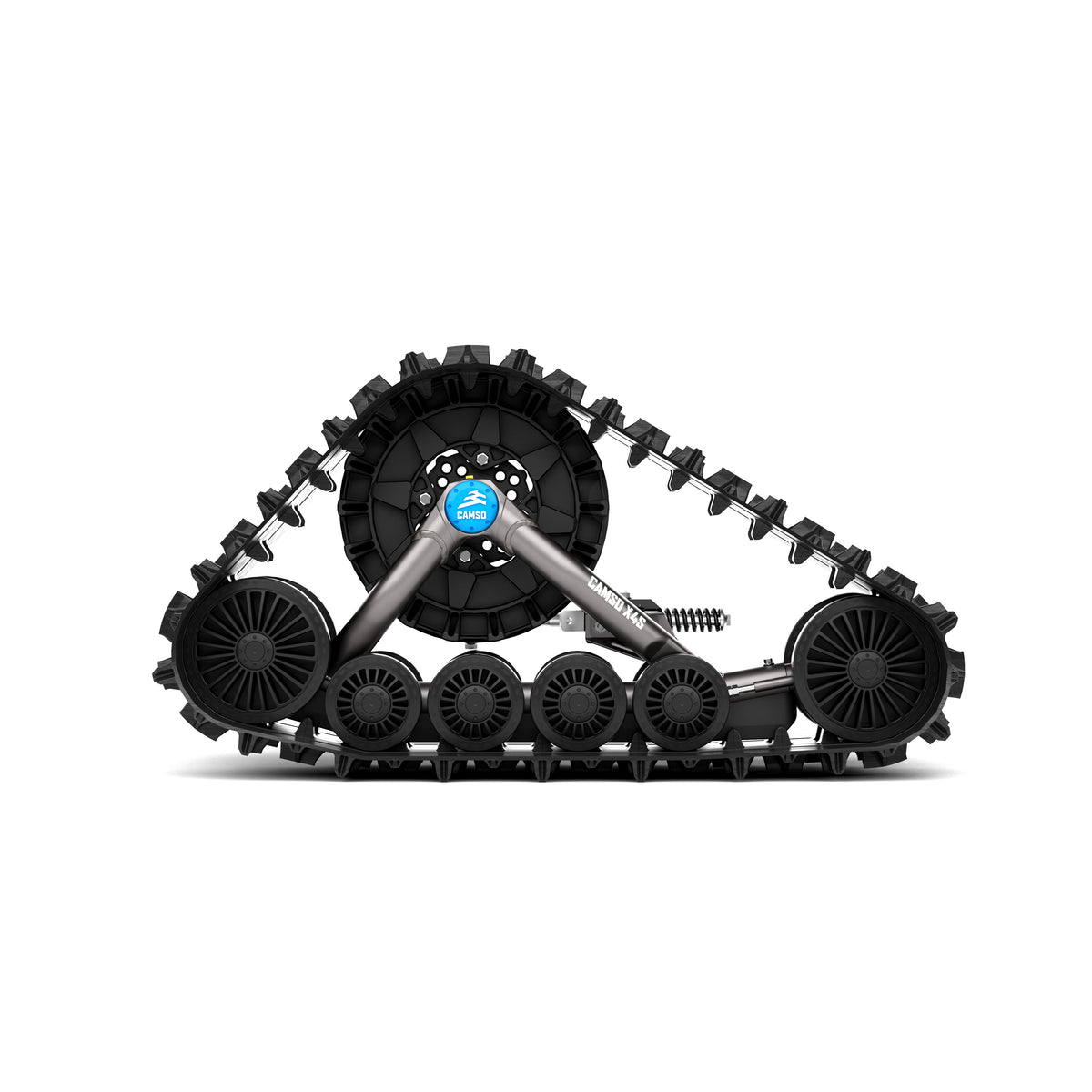 ATV TRACK KIT X4S - 7522-05-0864