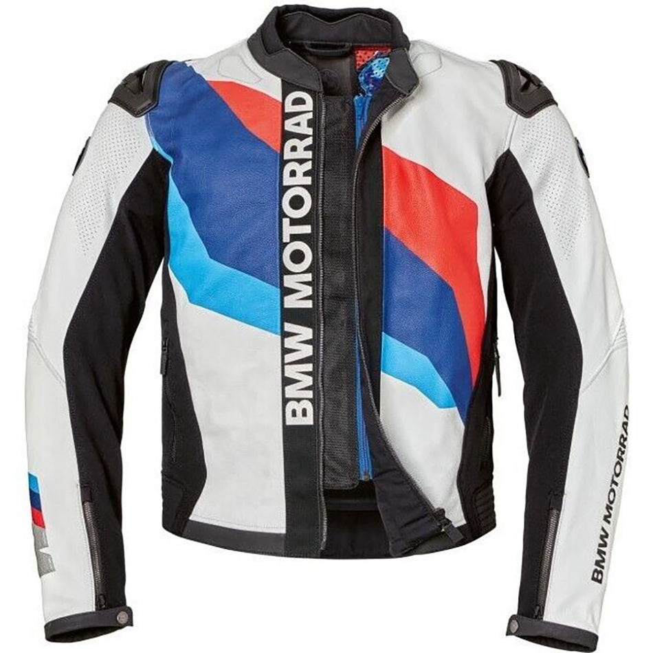 NEW BMW Men's Downforce Jacket