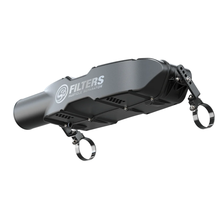 CAN-AM X3 PARTICLE SEPARATOR - 76-7006