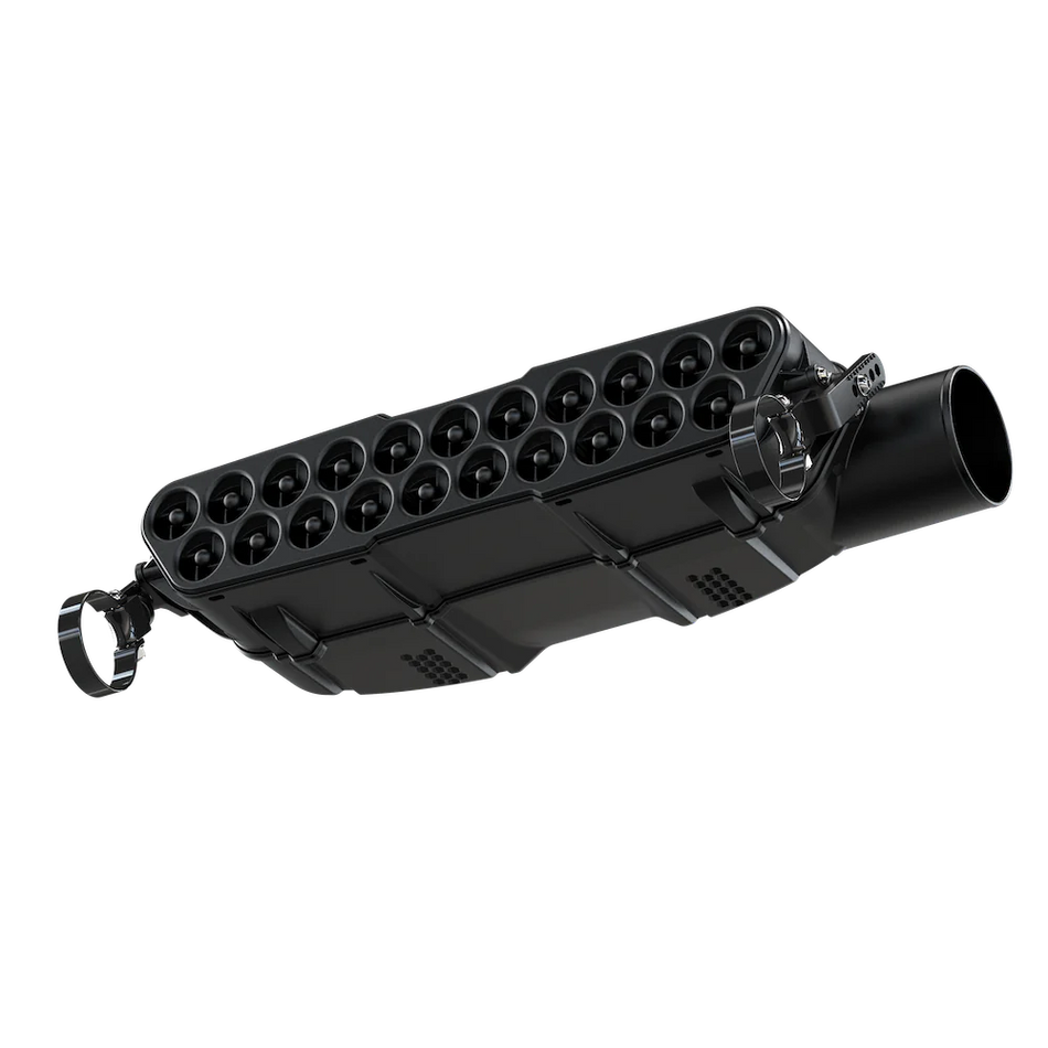 CAN-AM X3 PARTICLE SEPARATOR - 76-7006