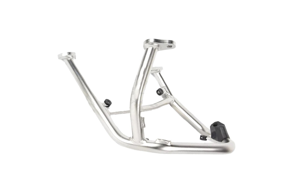 BMW R1300GS LEFT SIDE ENGINE PROTECTION BAR - 77-14-5-B3F-DA7