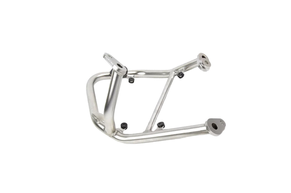 BMW R1300GS RIGHT SIDE ENGINE PROTECTION BAR - 77-14-5-B3F-DA8