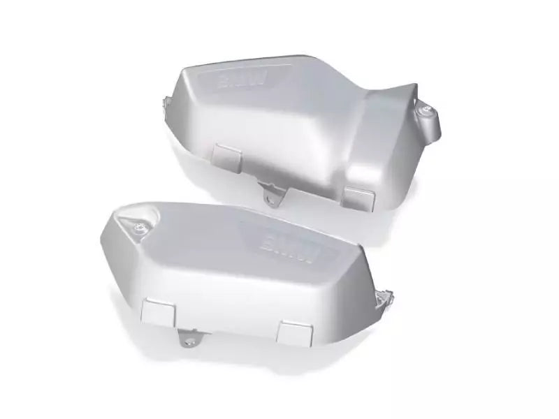 BMW CYLINDER HEAD COVER PROTECTION KIT R1300GS - 77-14-7-109-278