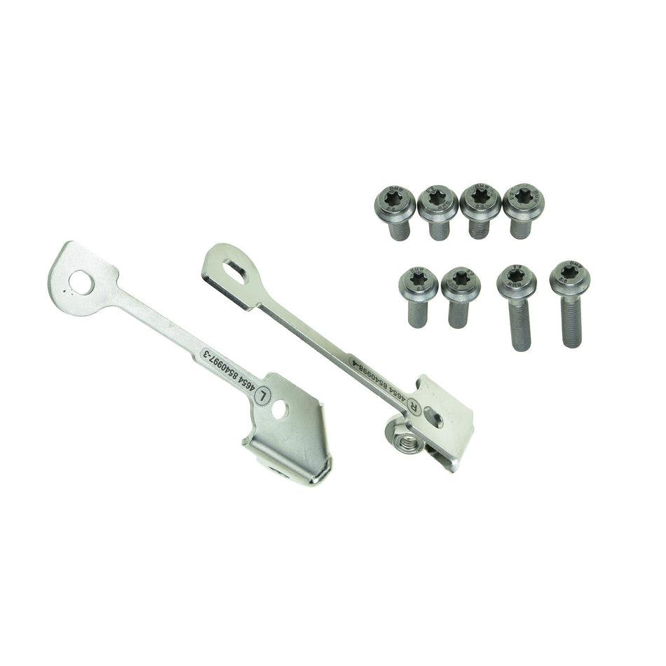 BMW MOUNTING PARTS SET FOR CASE Z1H000 - 77-41-8-543-993
