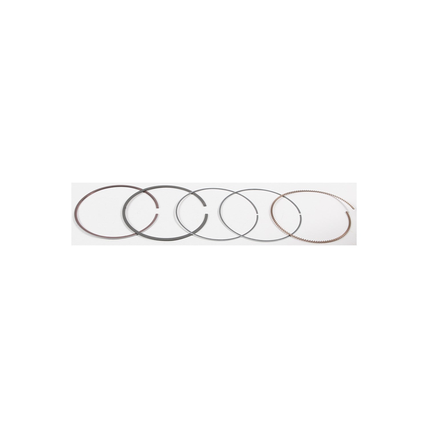 PISTON RING 77.00MM FOR WISECO PISTONS ONLY - 7700XU