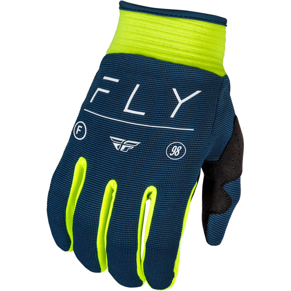 Fly Racing F-16 Gloves