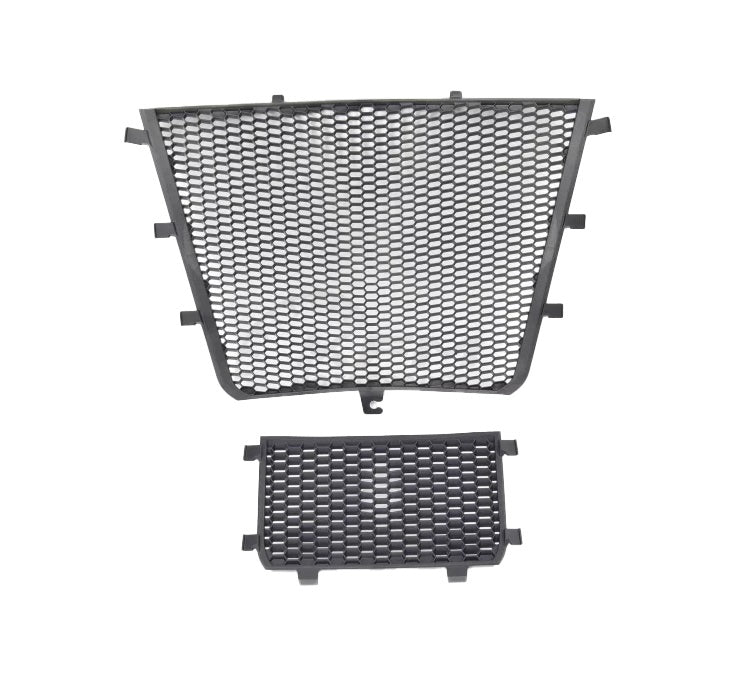 PROTECTION GRILLE GUARD SET FOR BMW S 1000 - 77315B34B75