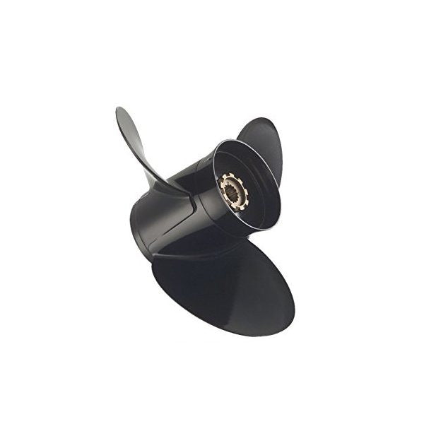 Mercury Black Max 12-3/4x 21P Propeller 48 - 77348A45