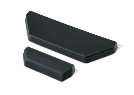 BMW R1300GS Adv Aluminum Topcase Backrest Pad - 77441541705