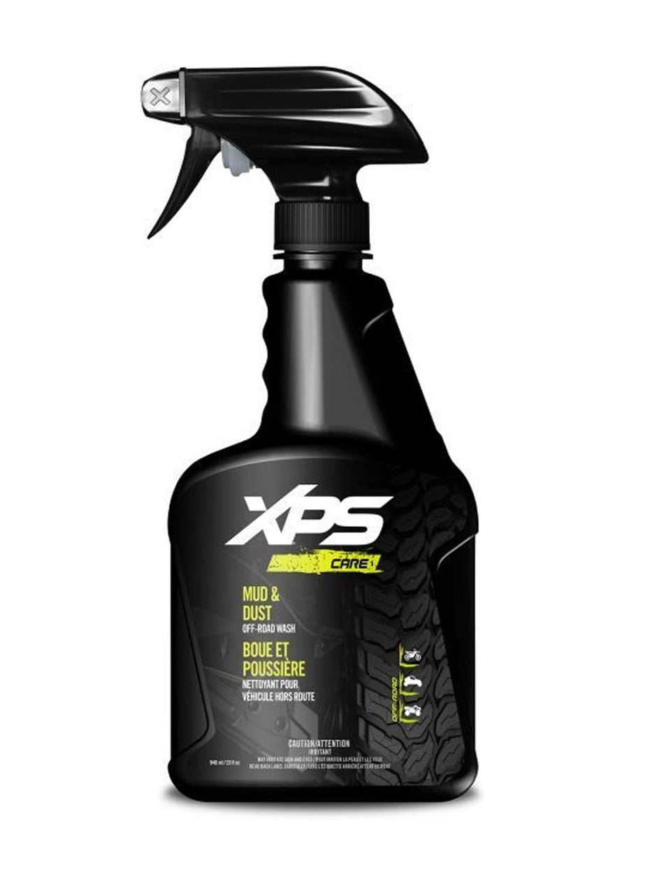 XPS Care Mud And Dust Off-Road Wash 32-Ounce - 779340