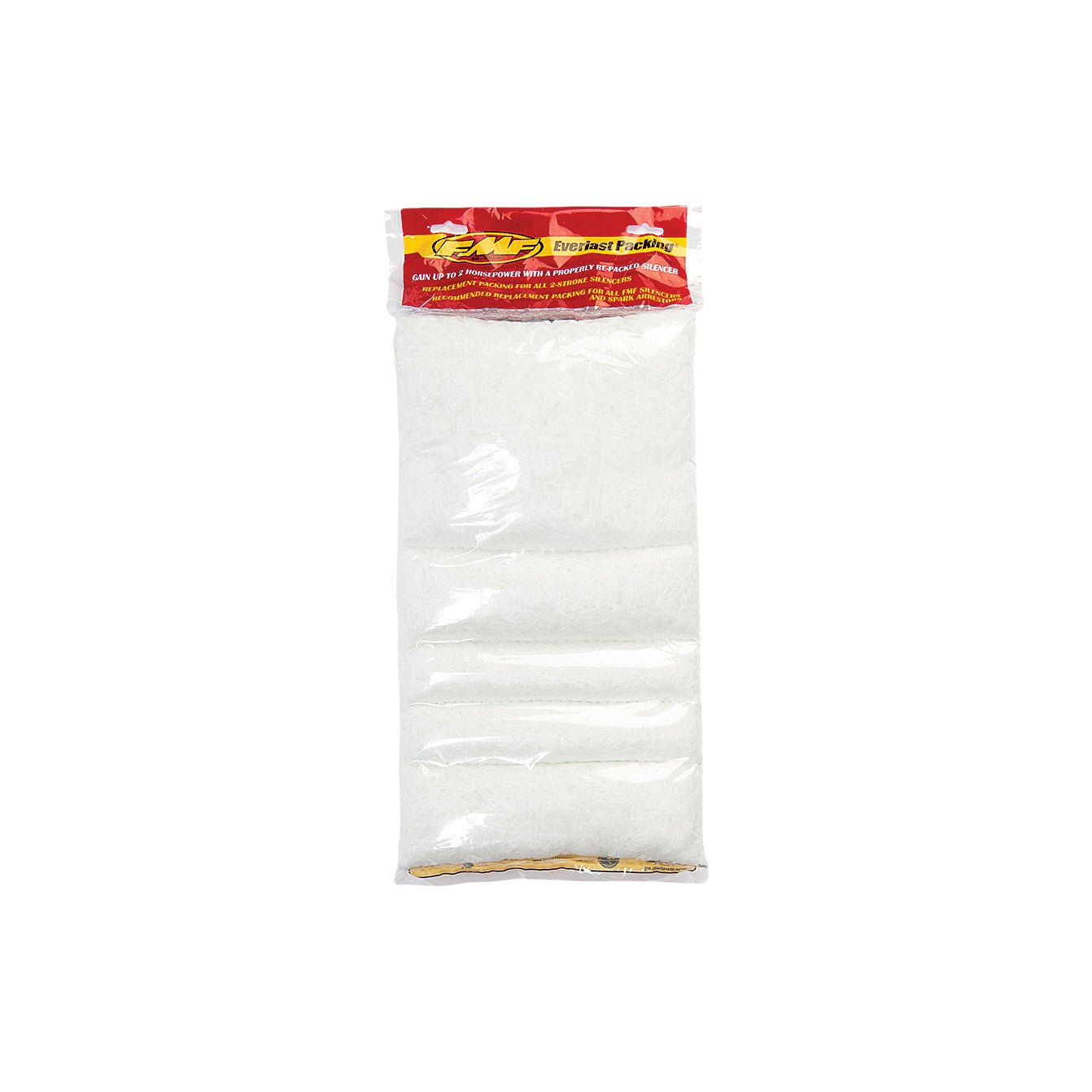 2-STROKE PREMIER SILENCER PACKING - 78-1011-1