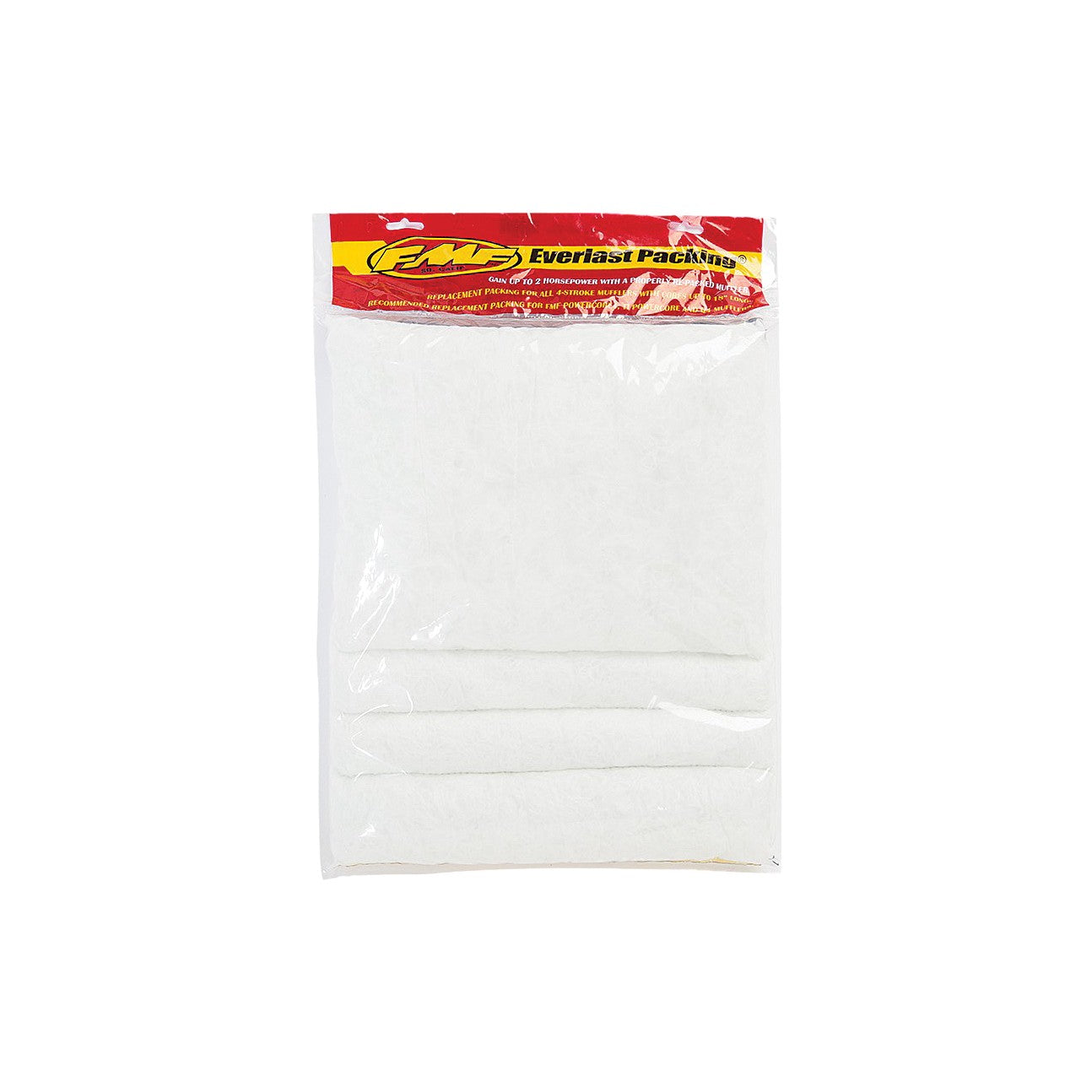 4-STROKE PREMIER SILENCER PACKING - 78-1012