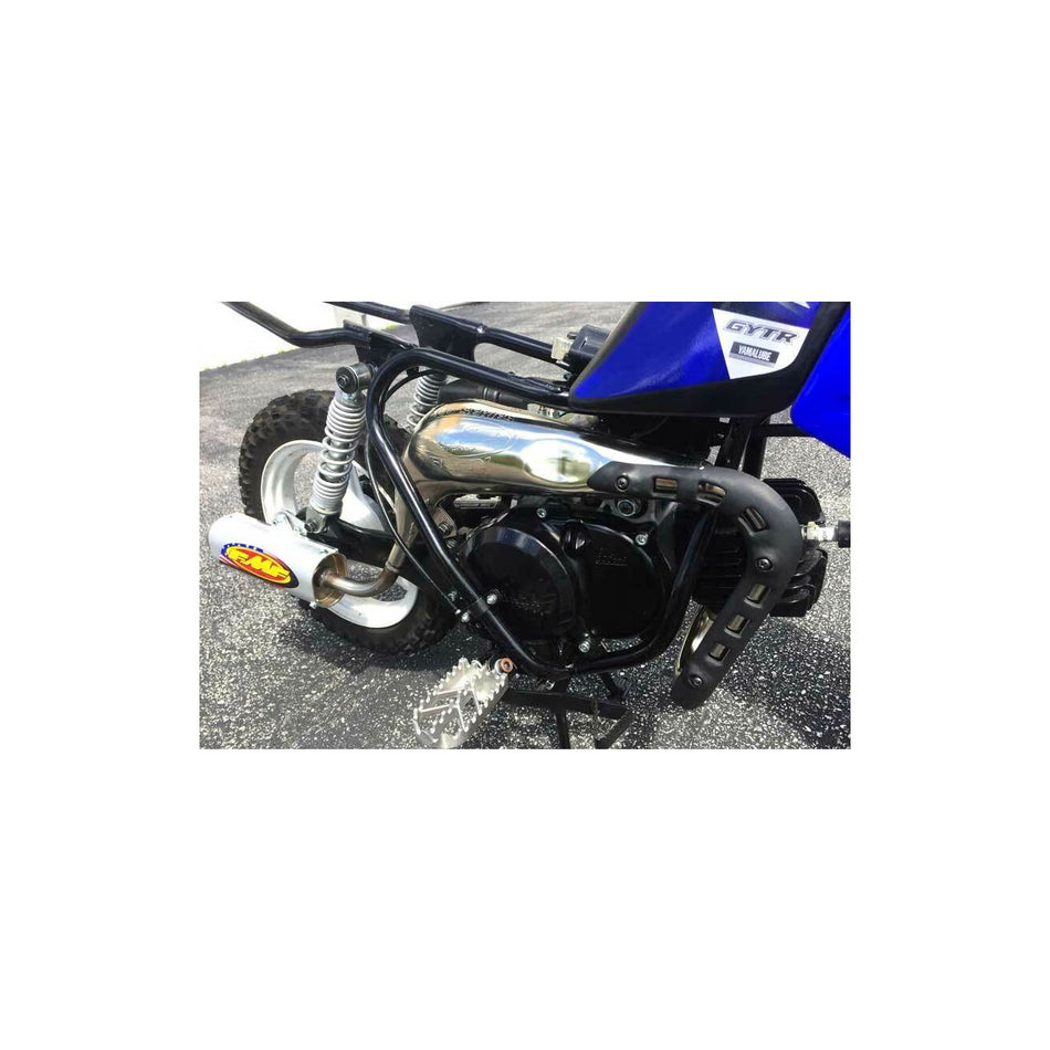 PIPE FATTY PW50 '83-07 - 78-1301-1