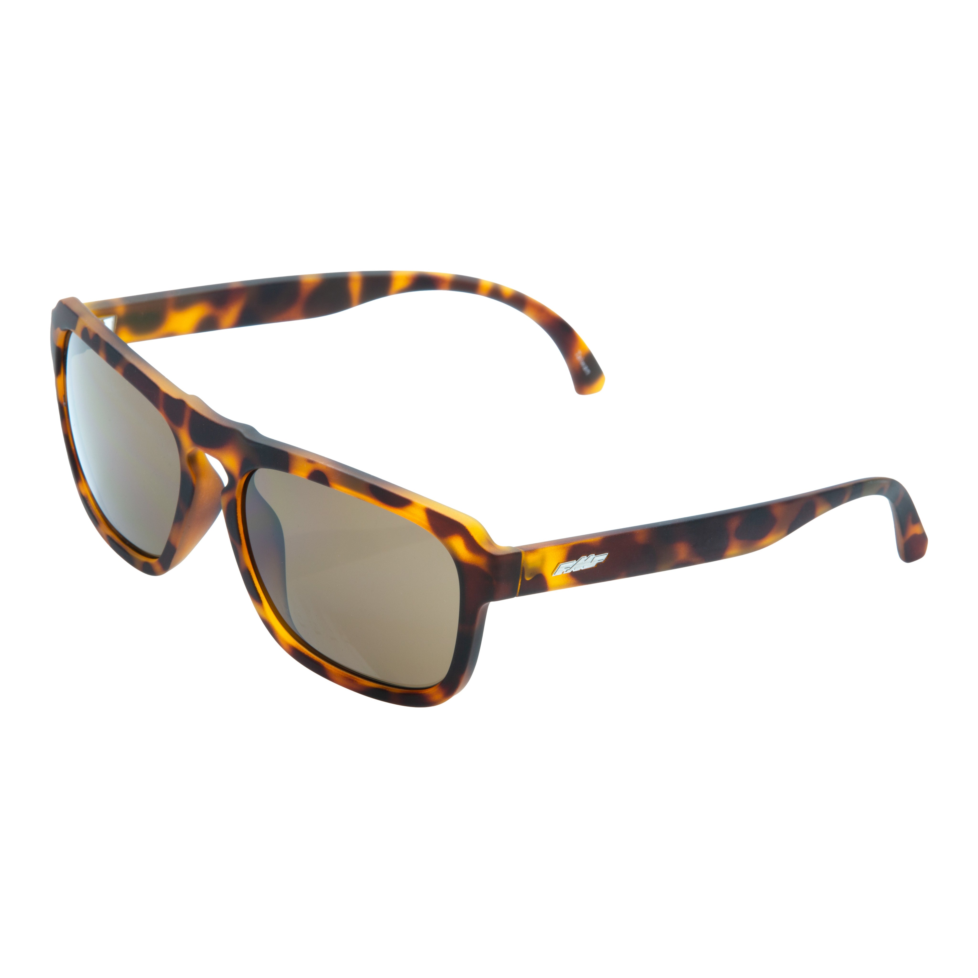ELMER SUNGLASS MT CRYSTAL ROOTBEER / SMK - 78-4024
