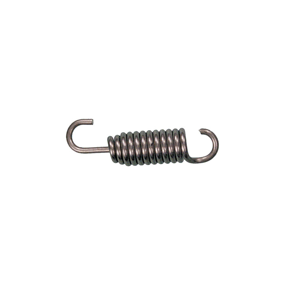 EXHAUST SPRINGS STAINLESS SWIVEL STYLE 70MM - 78-7215