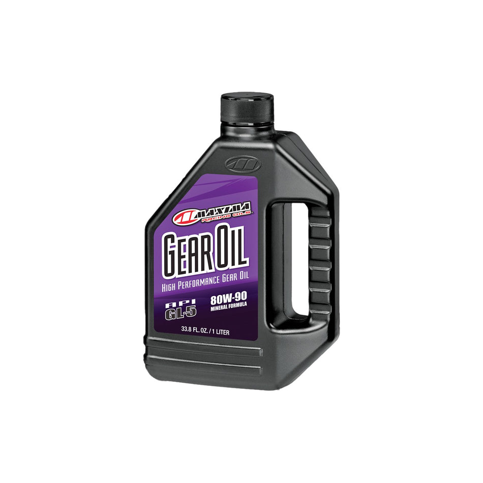 GEAR OIL 80W90 1L - 78-9904