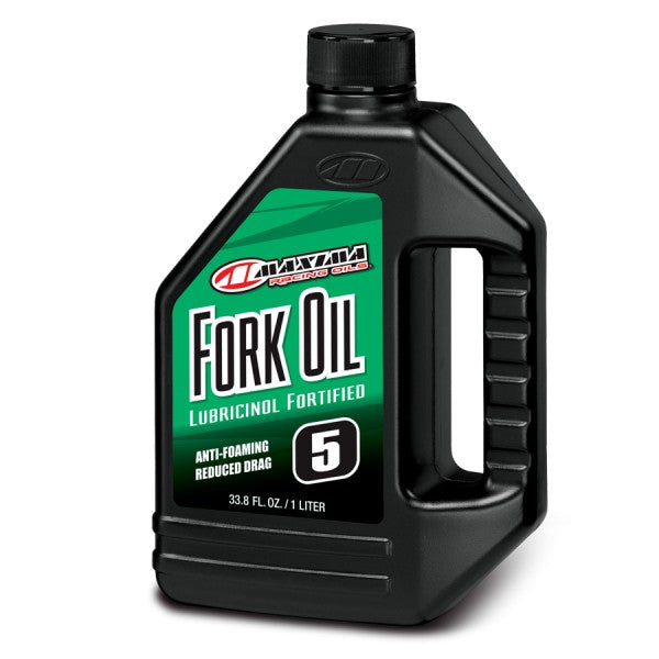 FORK OIL 5W 1L - 78-9914
