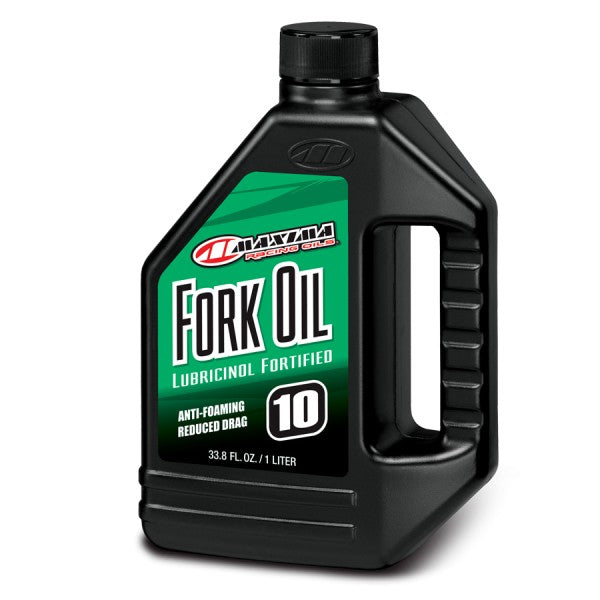 FORK OIL 10W 1L - 78-9915