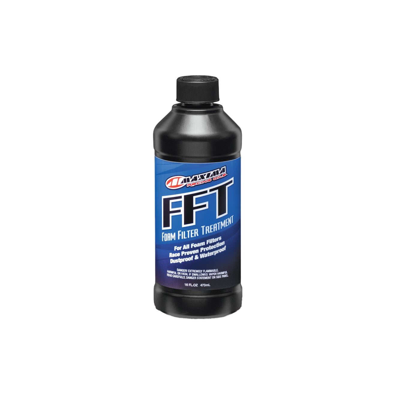 FOAM FILTER TREATMENT 16OZ - 78-9923