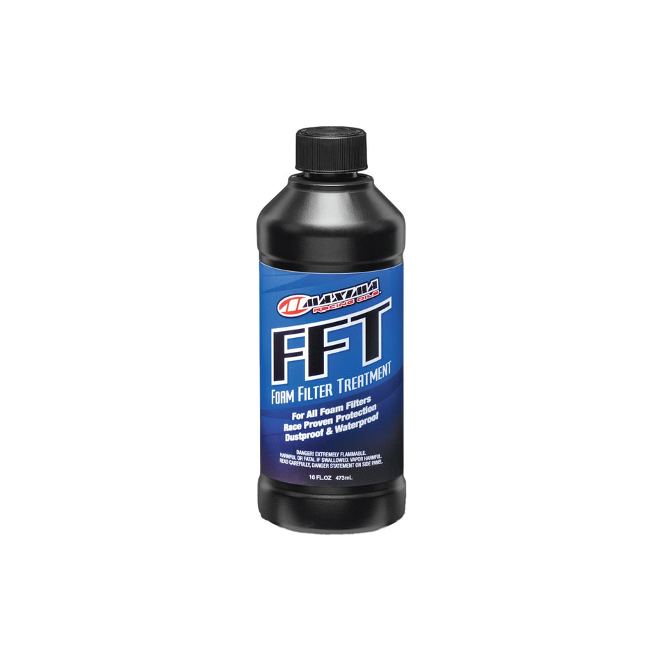 FOAM FILTER TREATMENT 16OZ - 78-9923