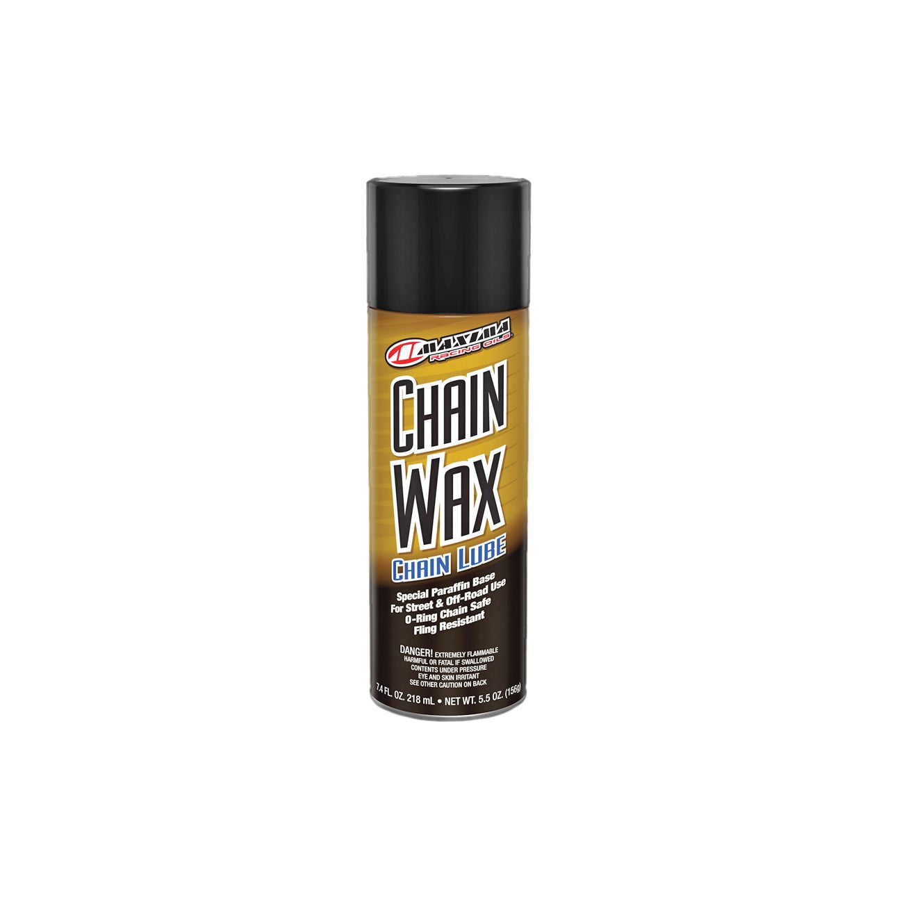CHAIN WAX 5.5OZ - 78-9934