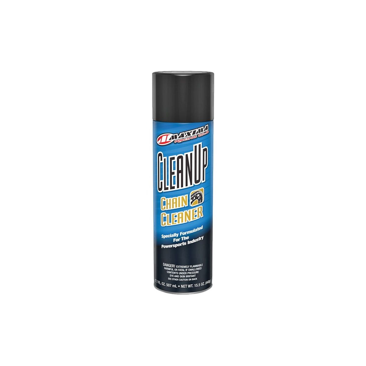 CLEAN UP DEGREASER 15.5OZ - 78-9942